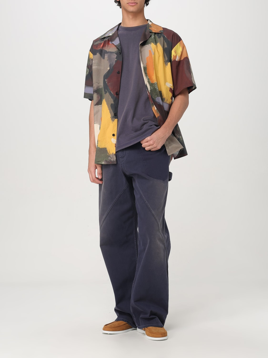 T-shirt men Jw Anderson - 2
