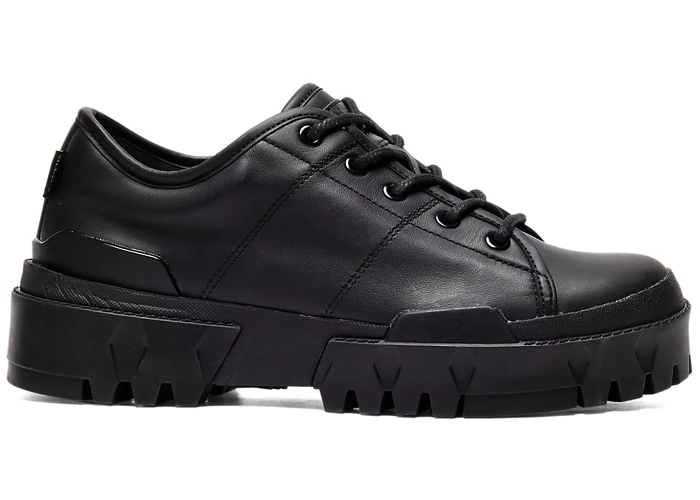 Onitsuka Tiger HMR Peak Lo Gore-Tex Black - 1