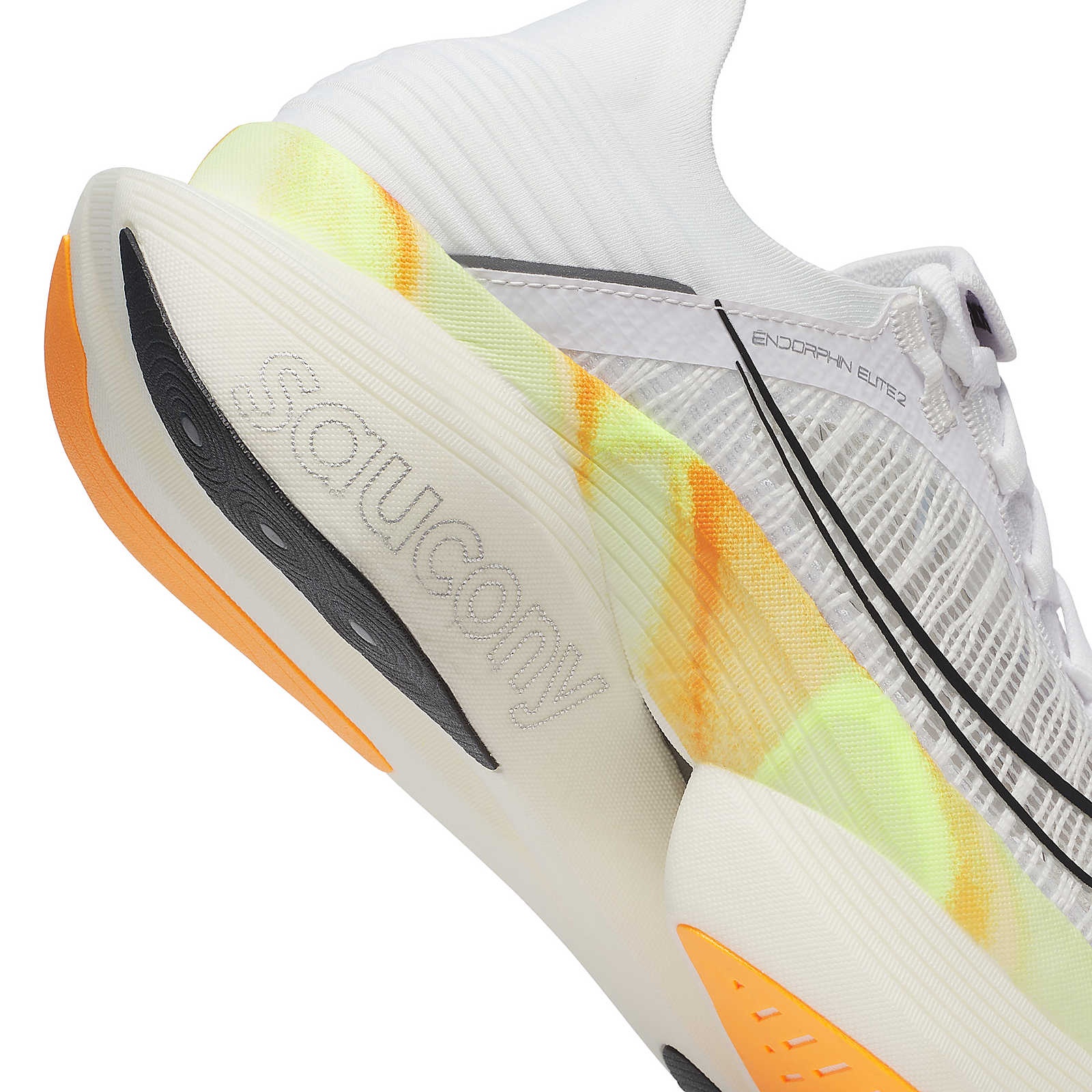 Endorphin Elite 2 - 8