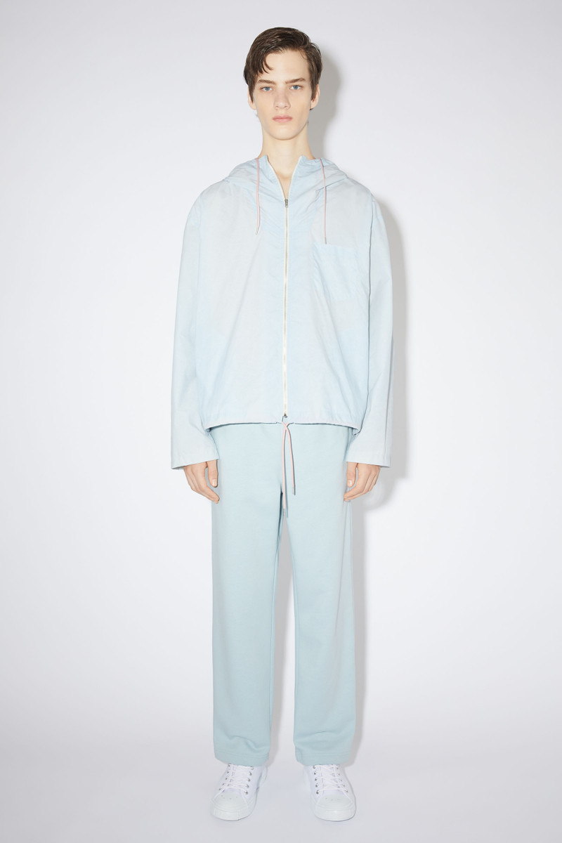 Acne Studios Low top sneakers - Optic White outlook