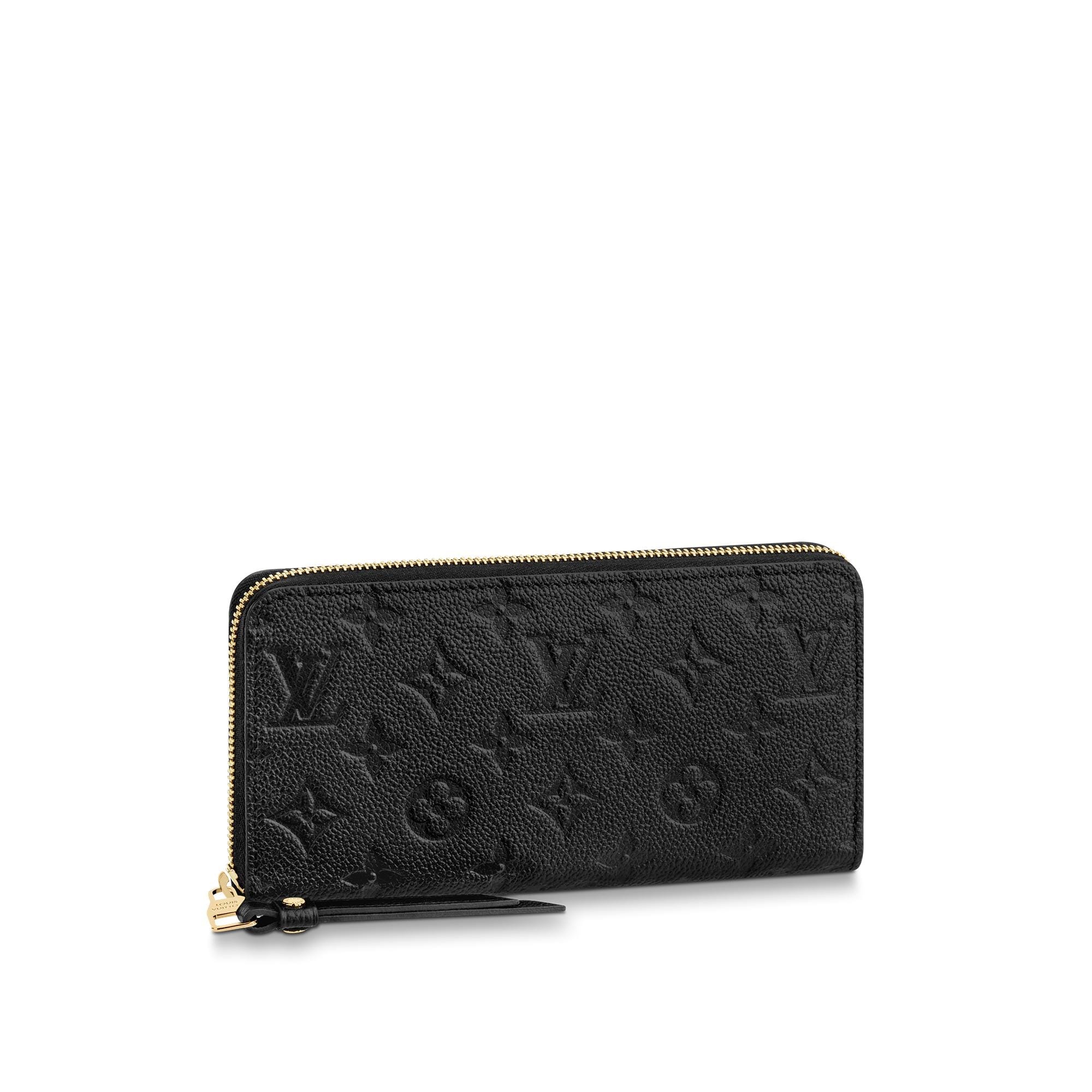 Zippy Wallet - 1