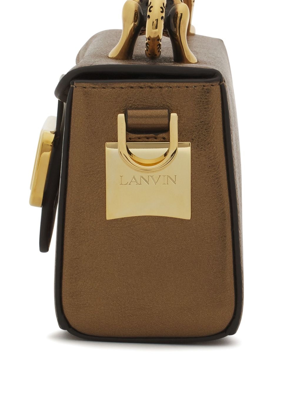 Pencil Cat mini bag - 5