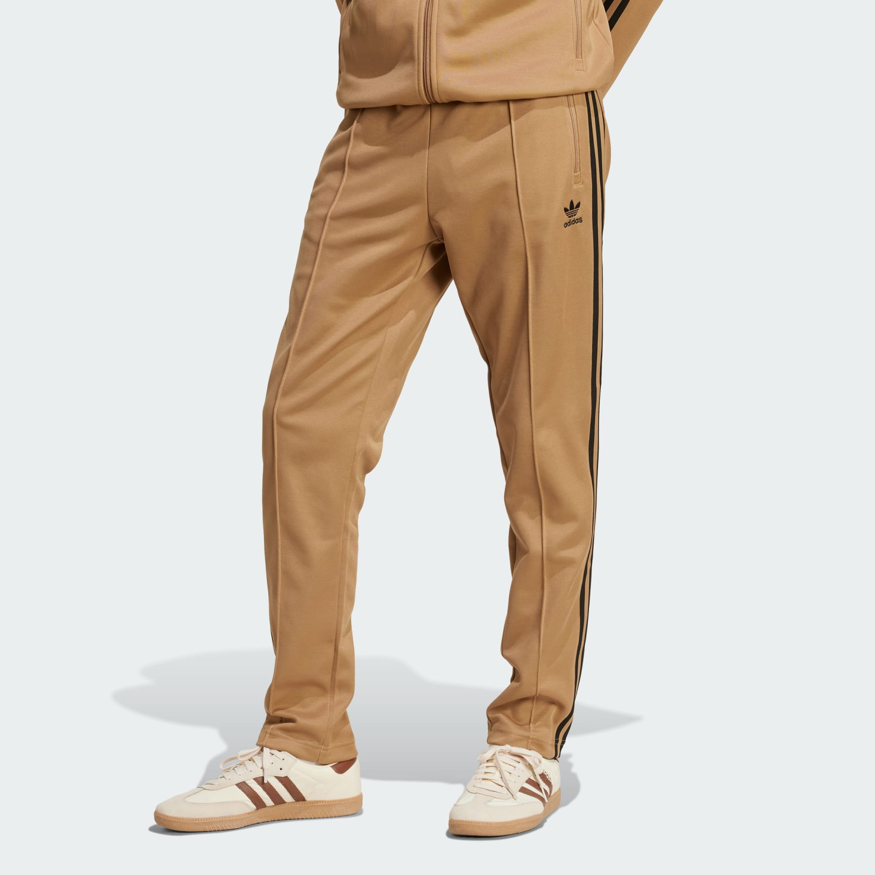 Adicolor Classics Beckenbauer Track Pants - 2