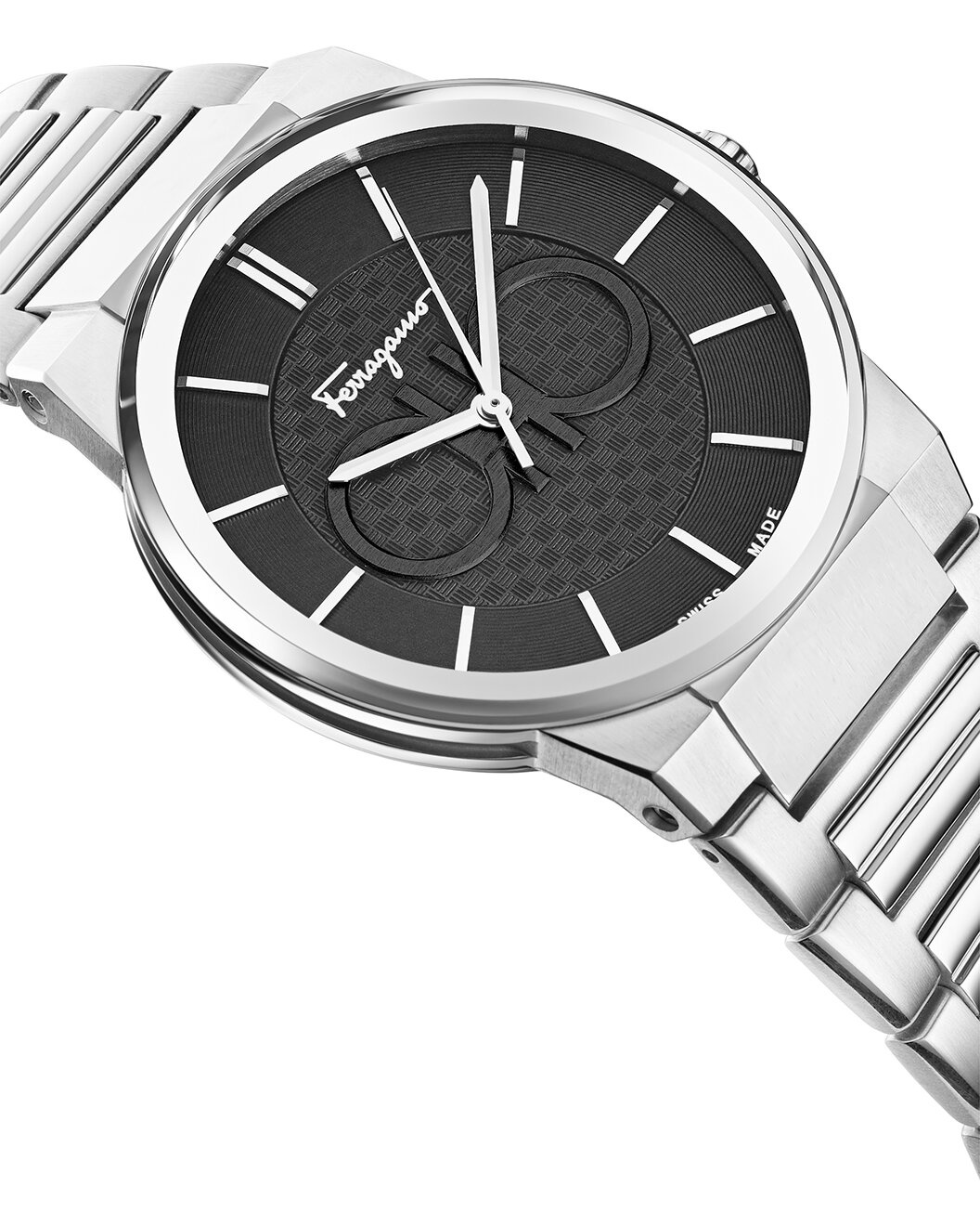 Ferragamo Men's Watch - 3