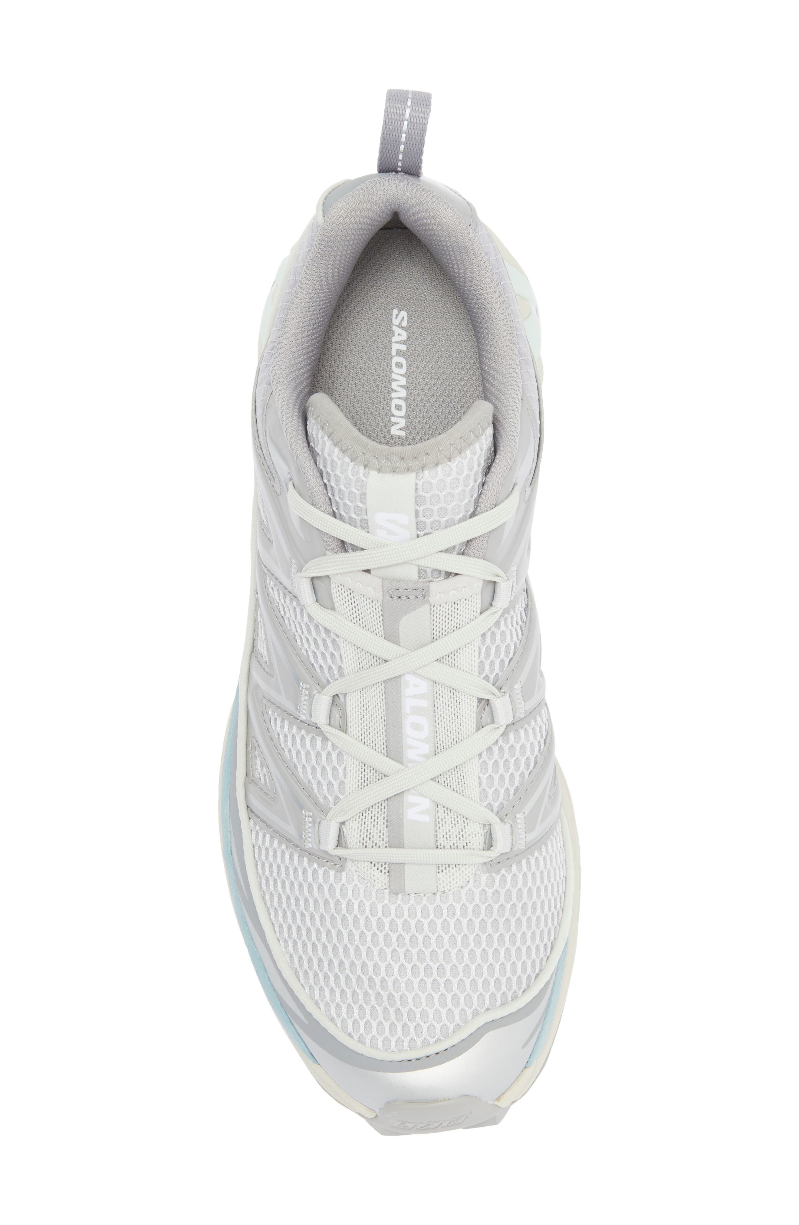 Salomon Gender Inclusive XT-6 Expanse Sneaker in Alloy at Nordstrom - 5