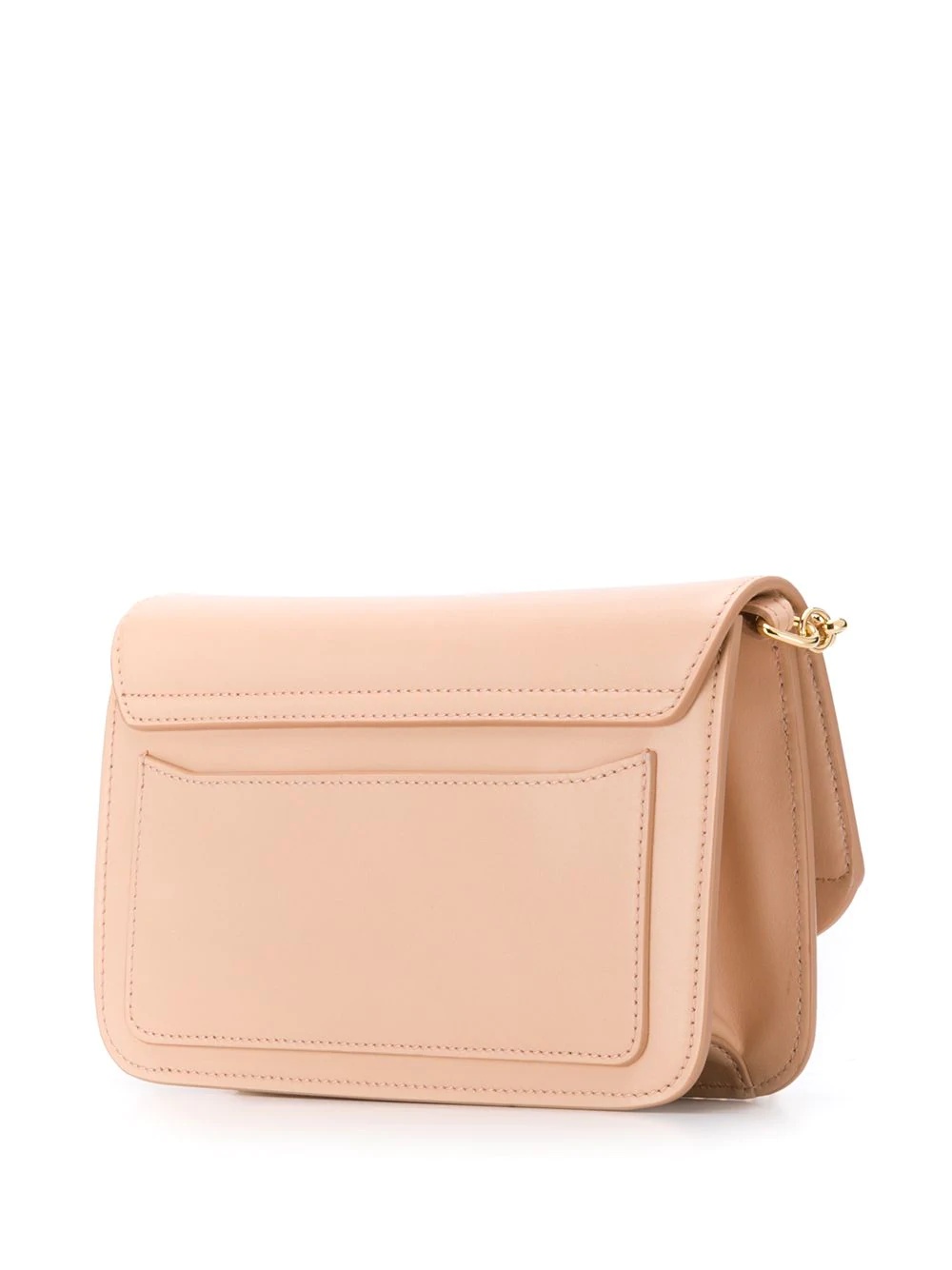 Chloé C chain clutch - 3