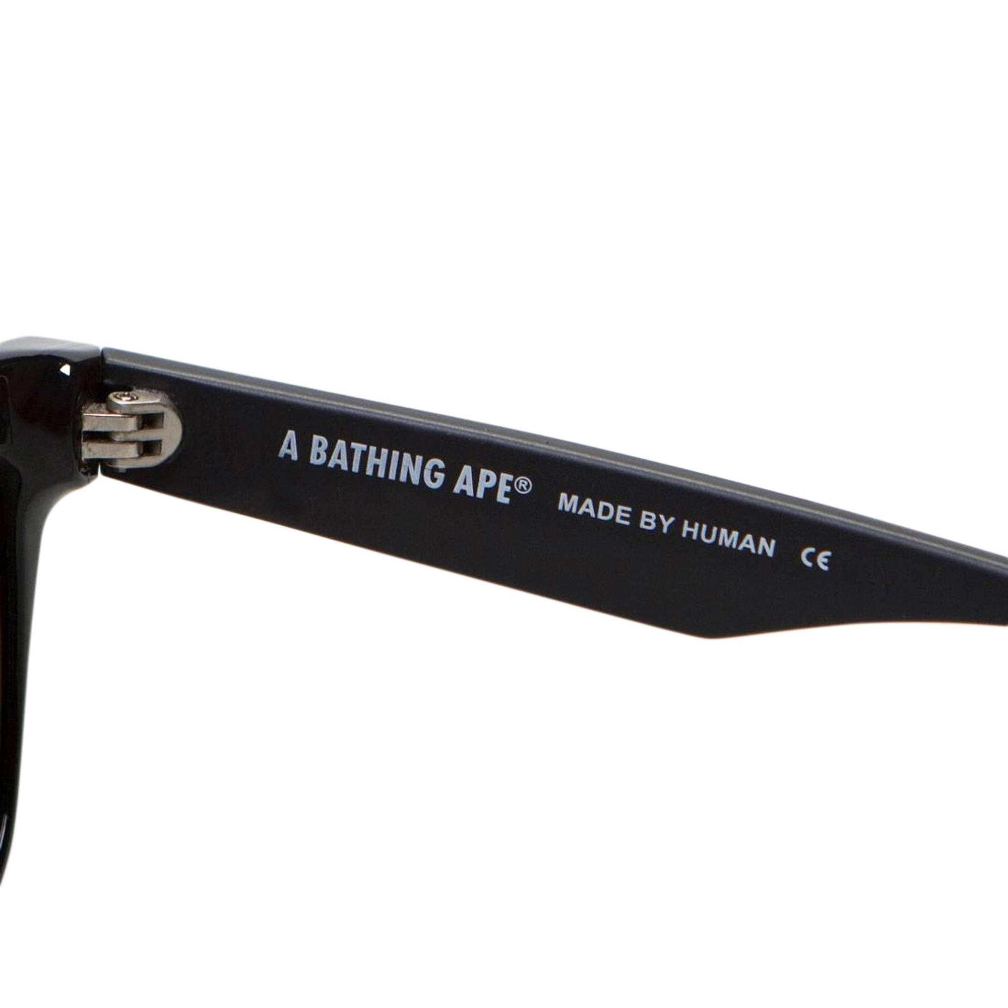 BAPE Sunglasses 'Camo' - 3
