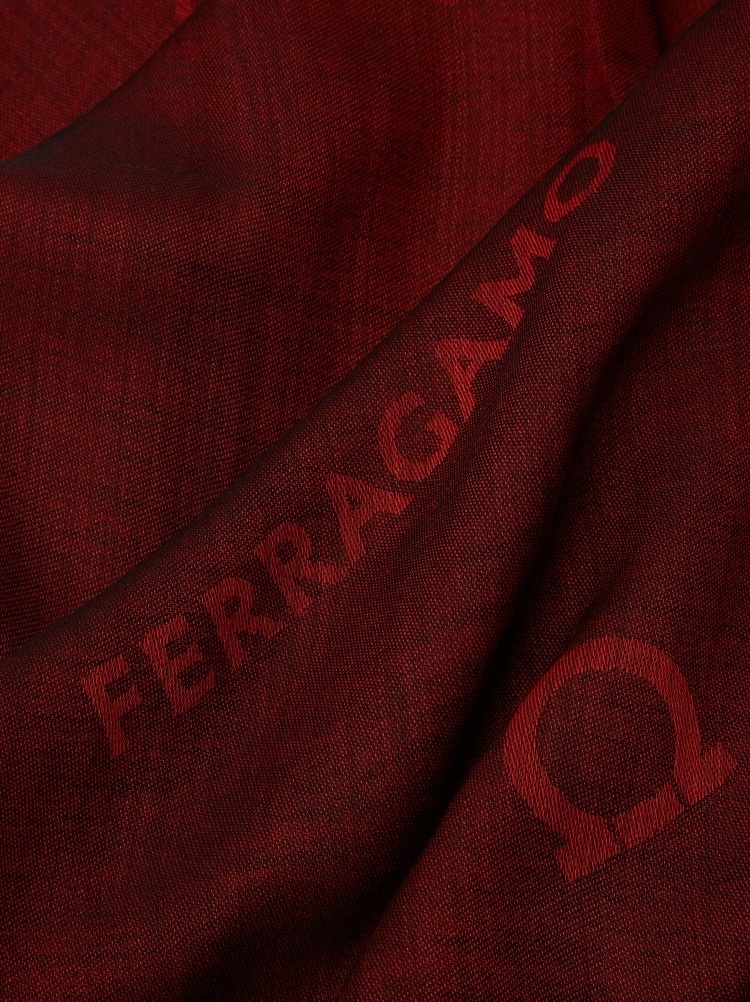 LOGO SHAWL - 3
