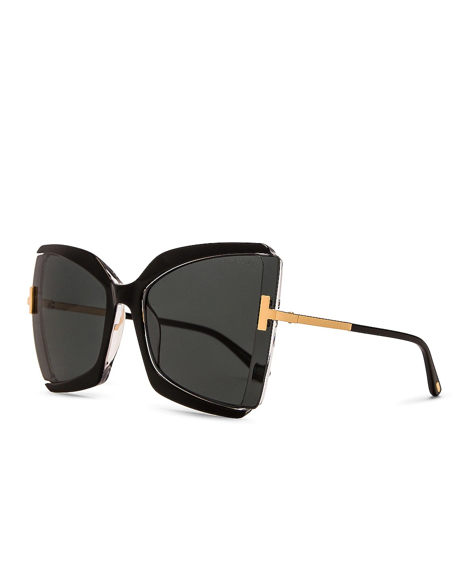 Gia Sunglasses - 2