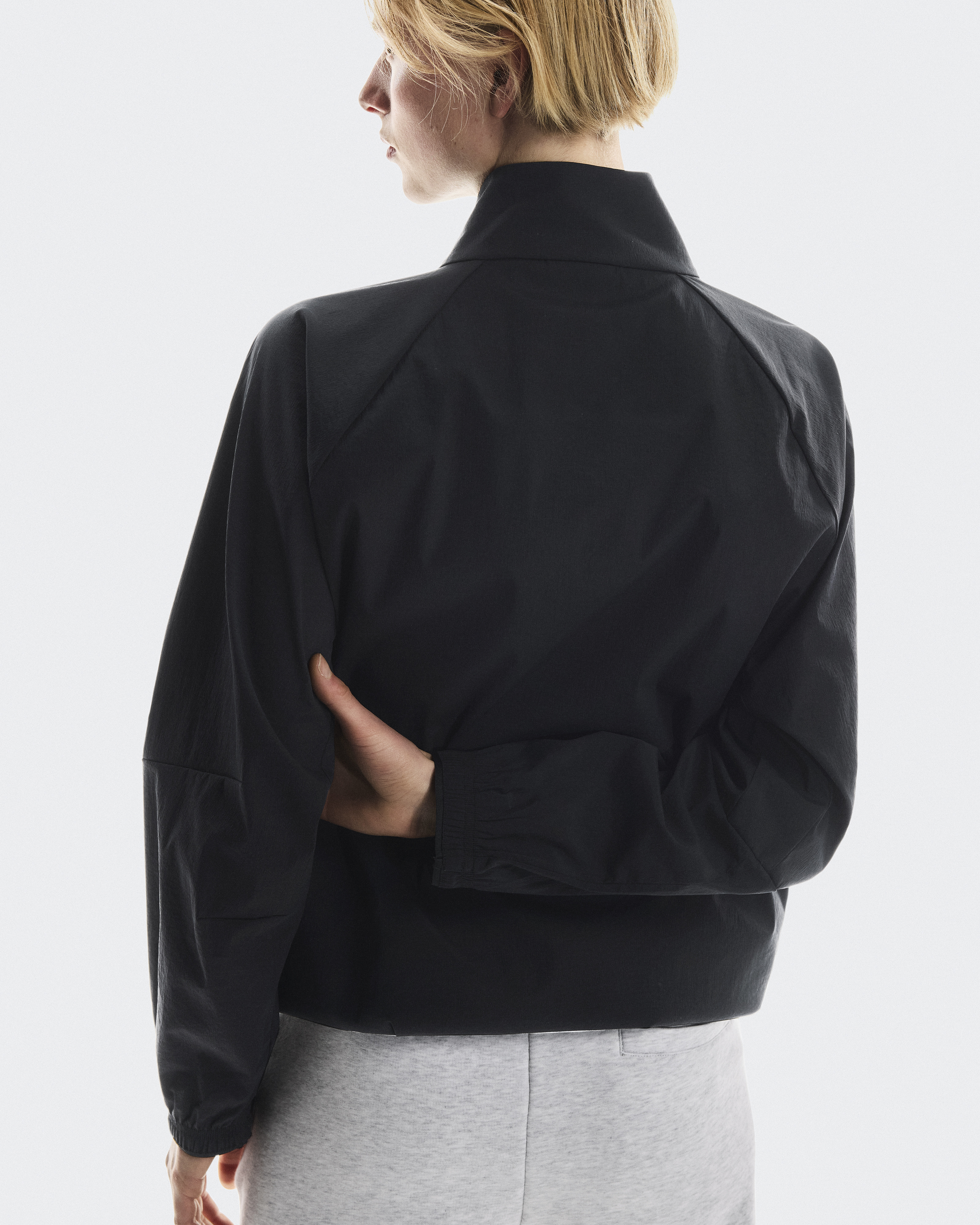 All-Day 1/2 Zip Jacket - 6