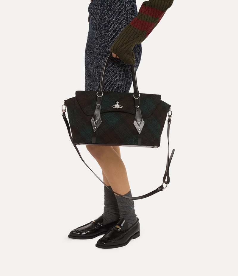 BETTINA MEDIUM HANDBAG 3