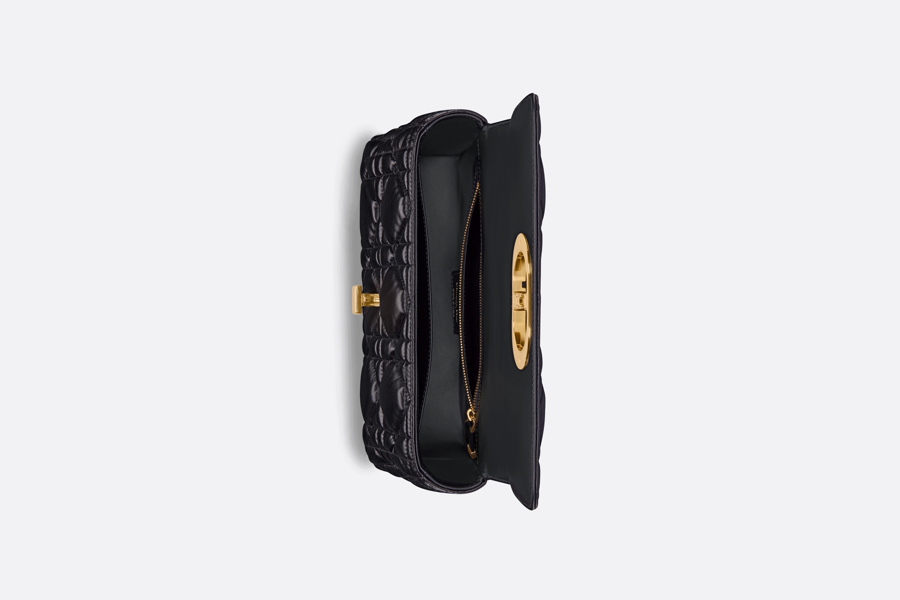 Medium Dior Caro Bag - 4