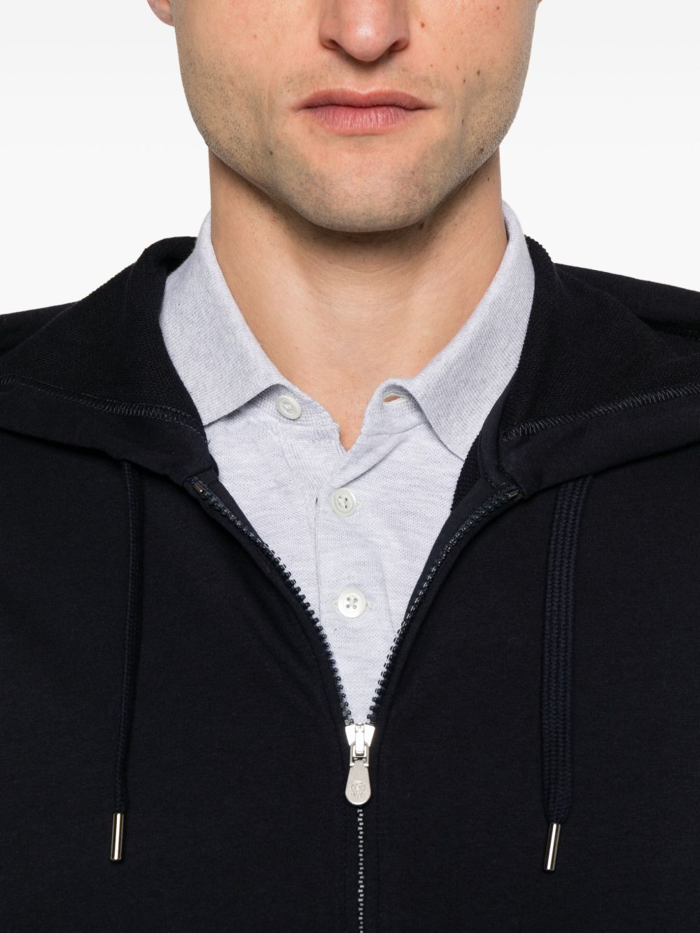 Brunello Cucinelli Sweaters Blue - 5