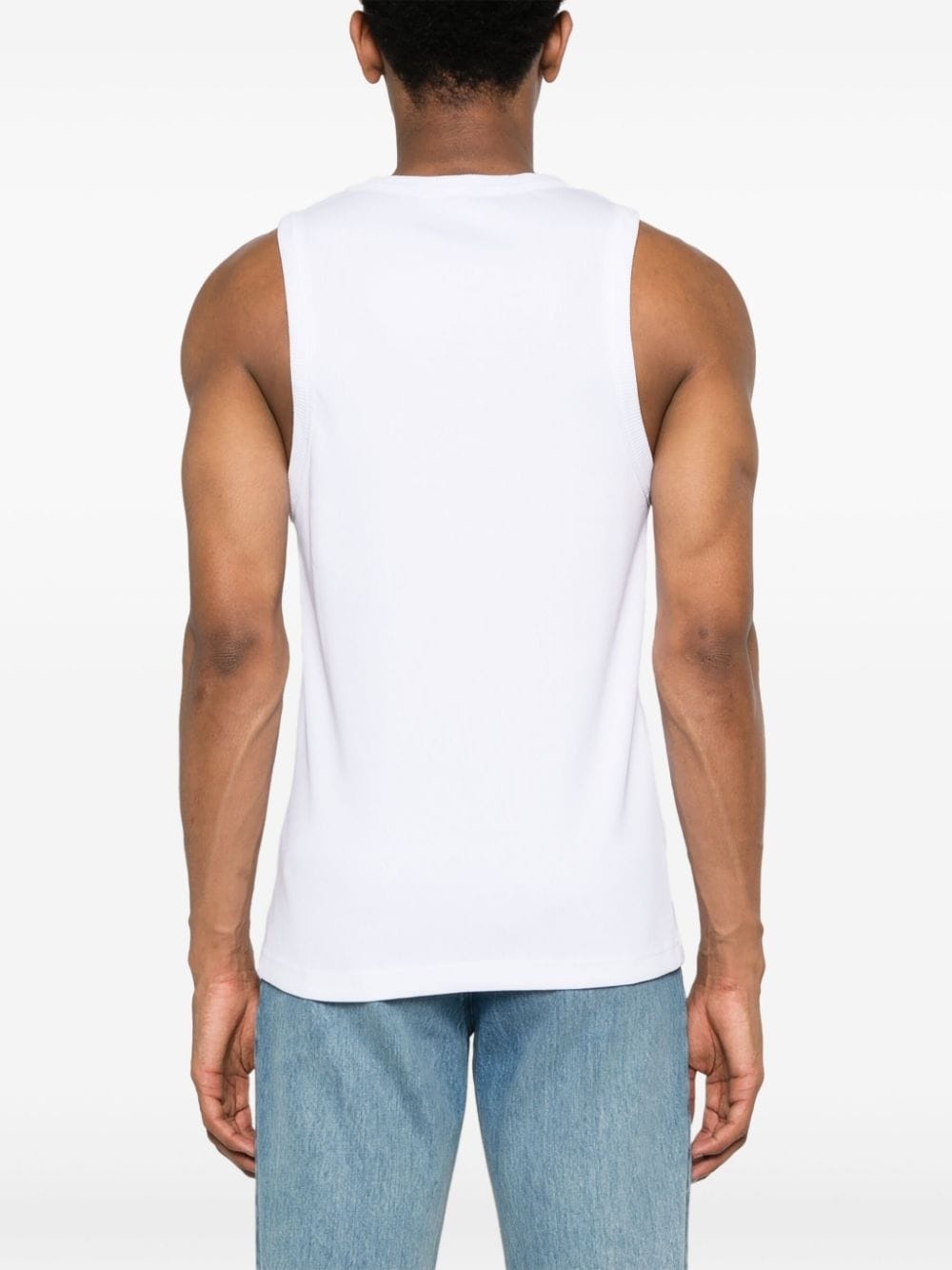 Record tank top - 3