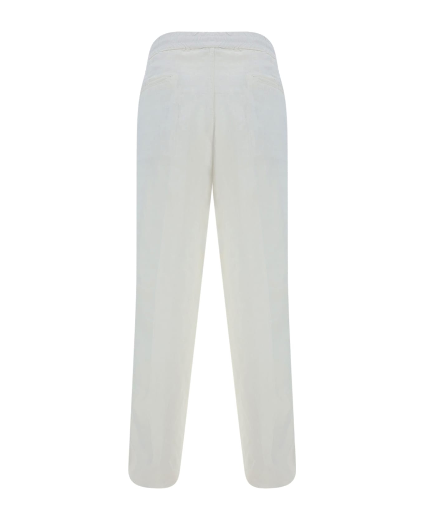Dyed Pants - 3