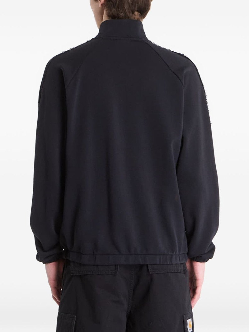 Reebok Street Sport Vector track jacket outlook