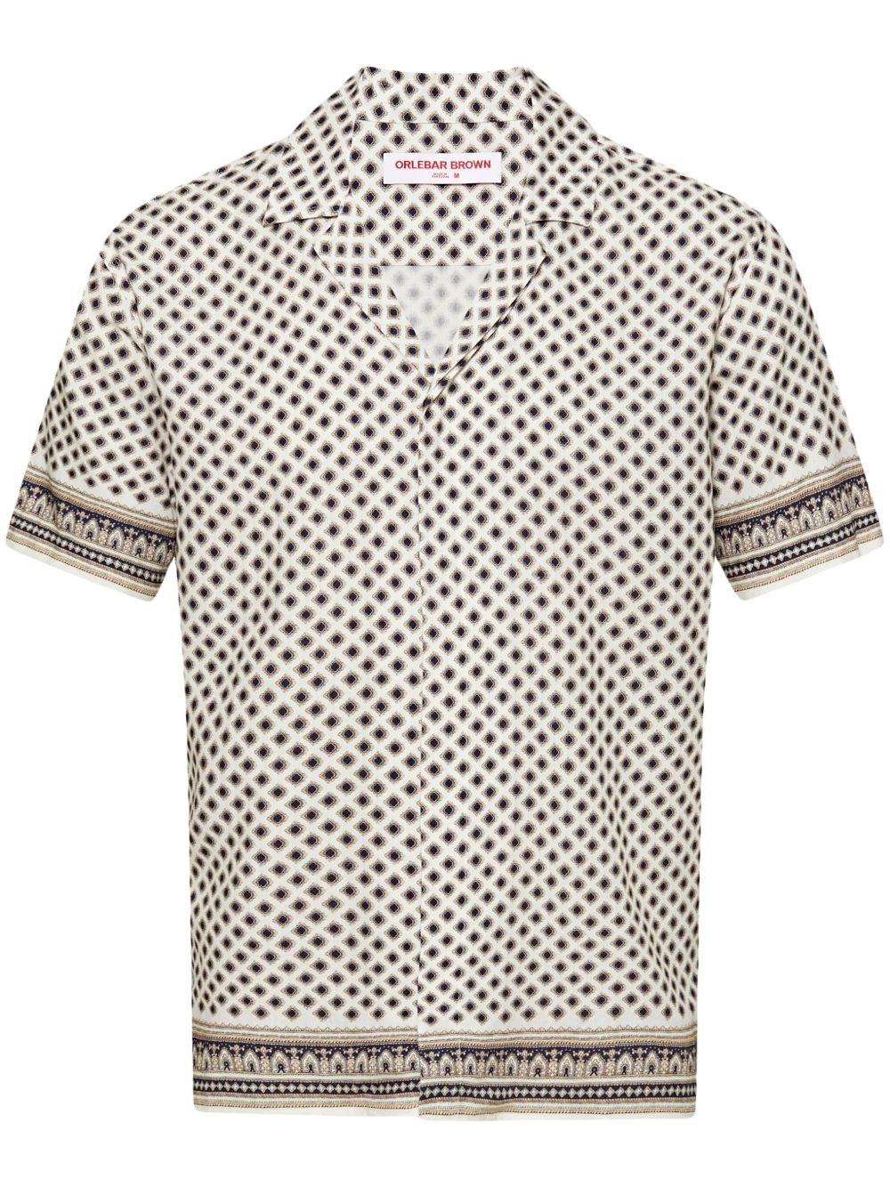 Maitan Solmio shirt - 1