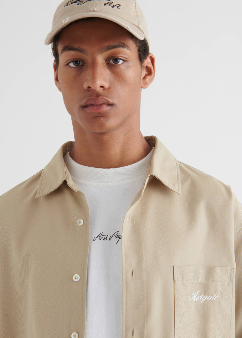 Flow Overshirt 5
