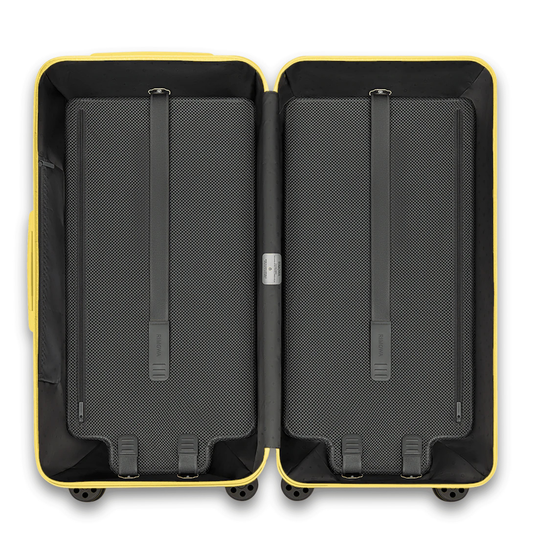 Essential Trunk Plus - 5