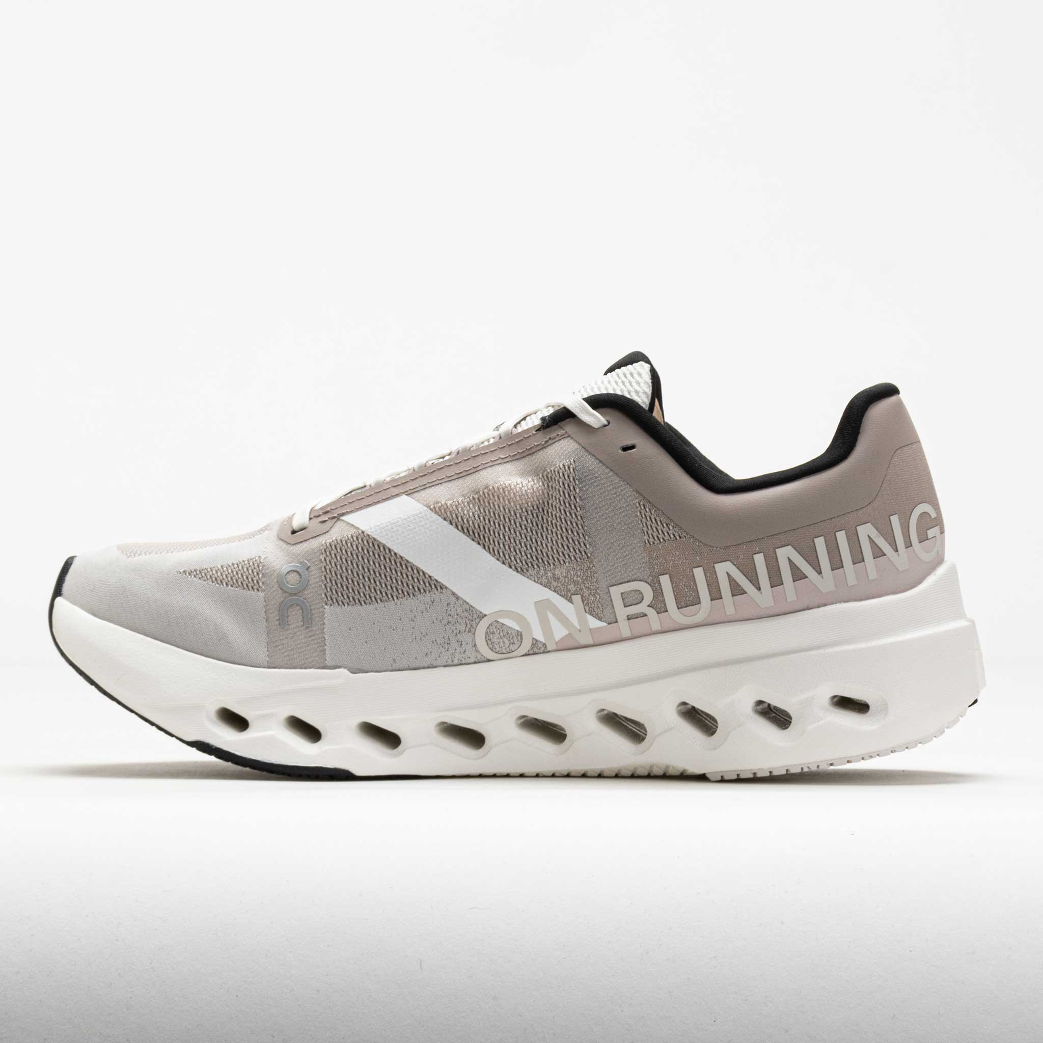 On Cloudsurfer Next Men's Fog/Ivory - 2