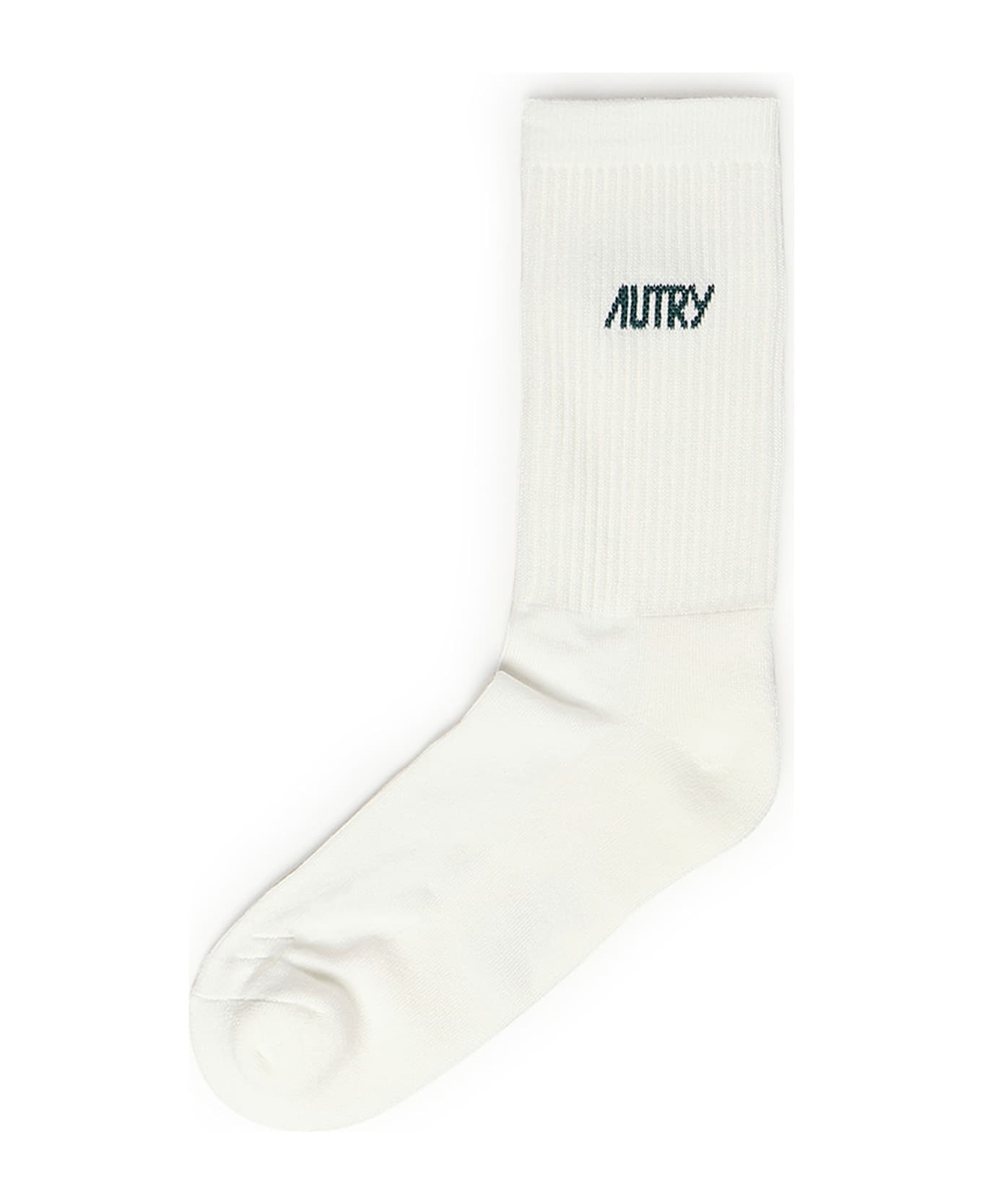 Logo Socks - 2
