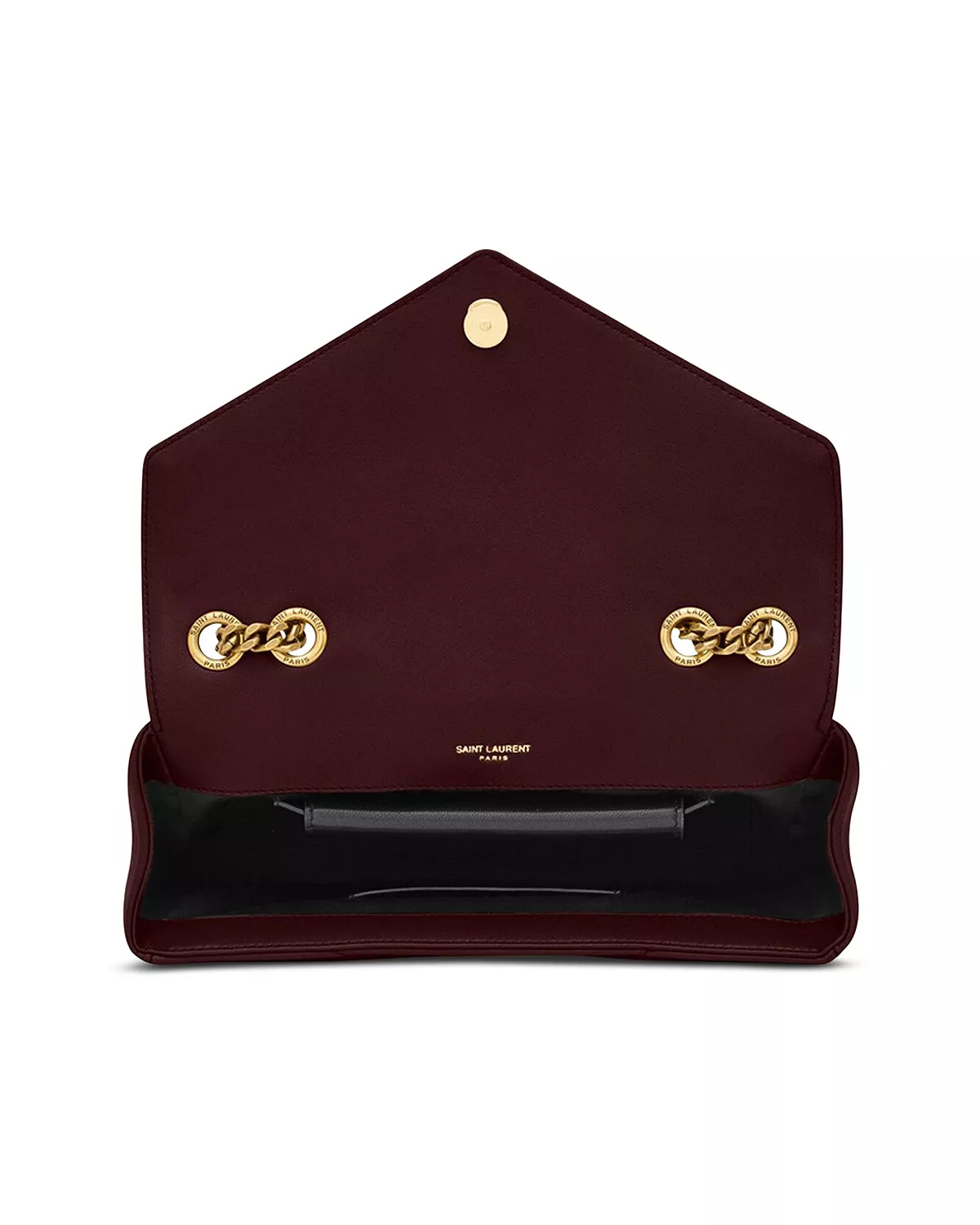 Loulou Small Convertible Shoulder Bag - 5