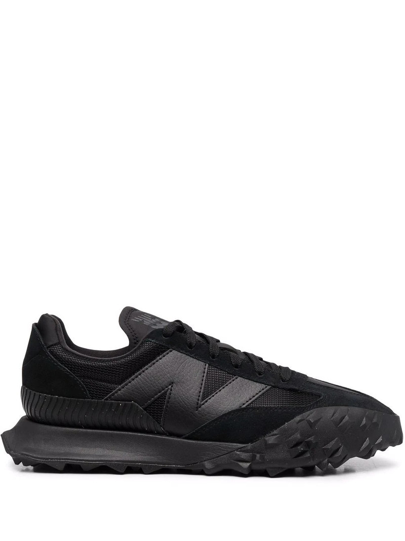 XC-72 low-top sneakers - 1