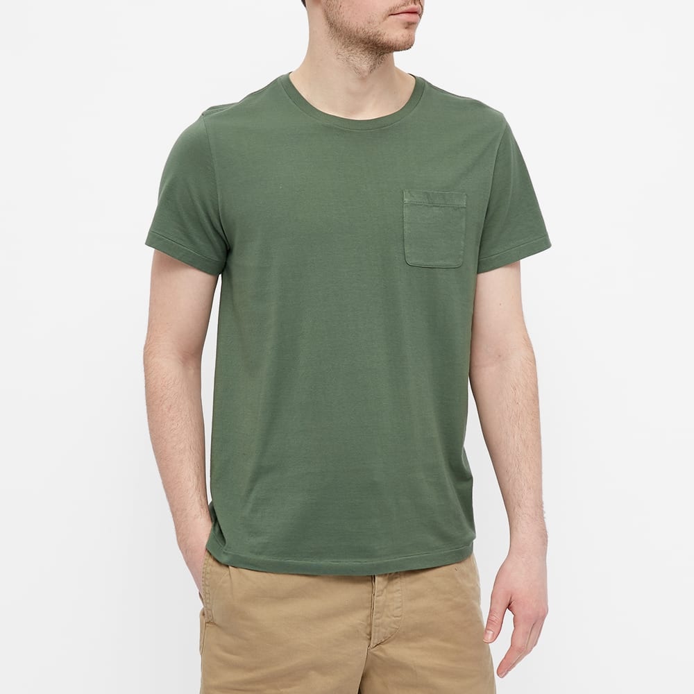 RRL Pocket Tee - 4