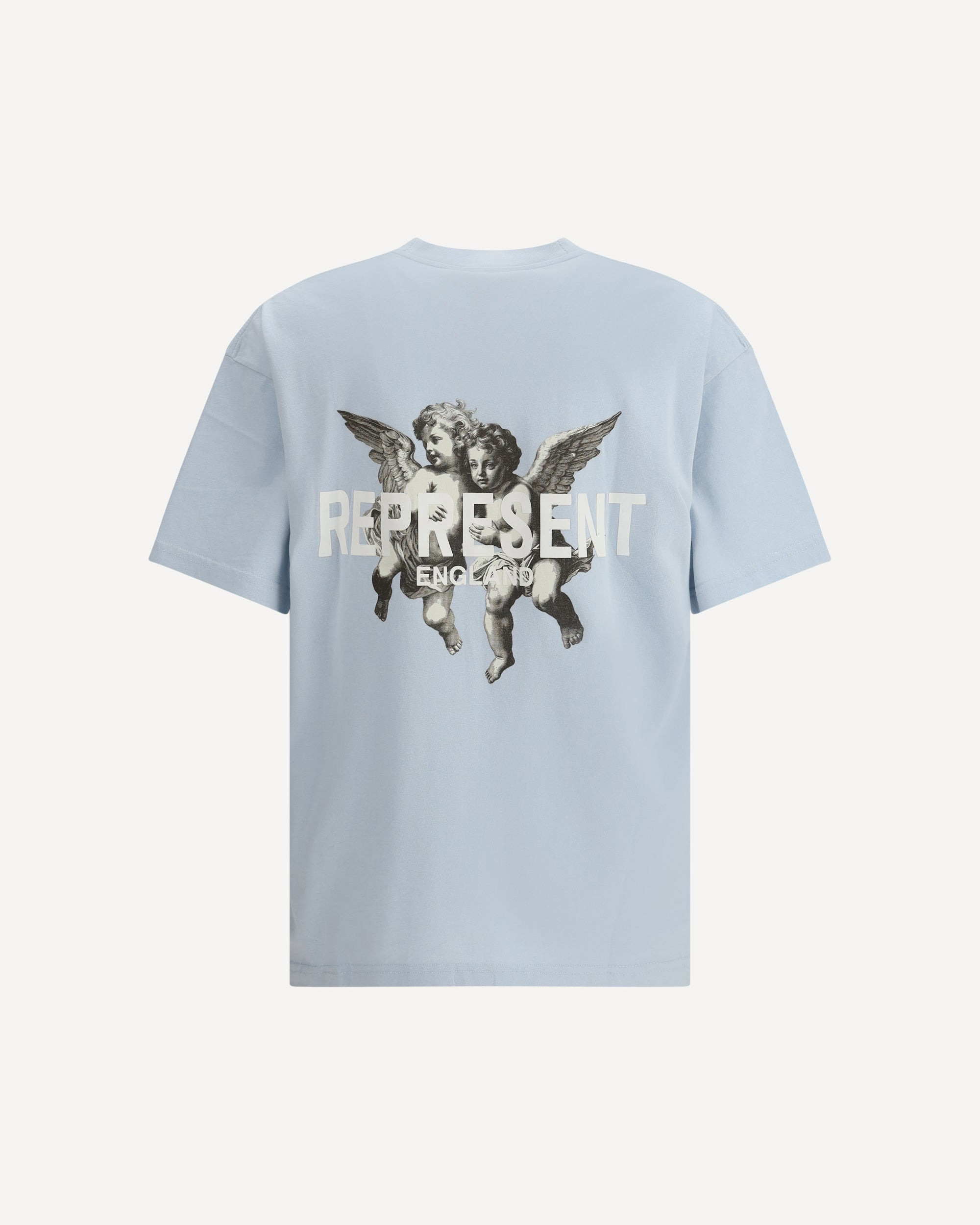 Legacy Cherubs T-shirt - 2
