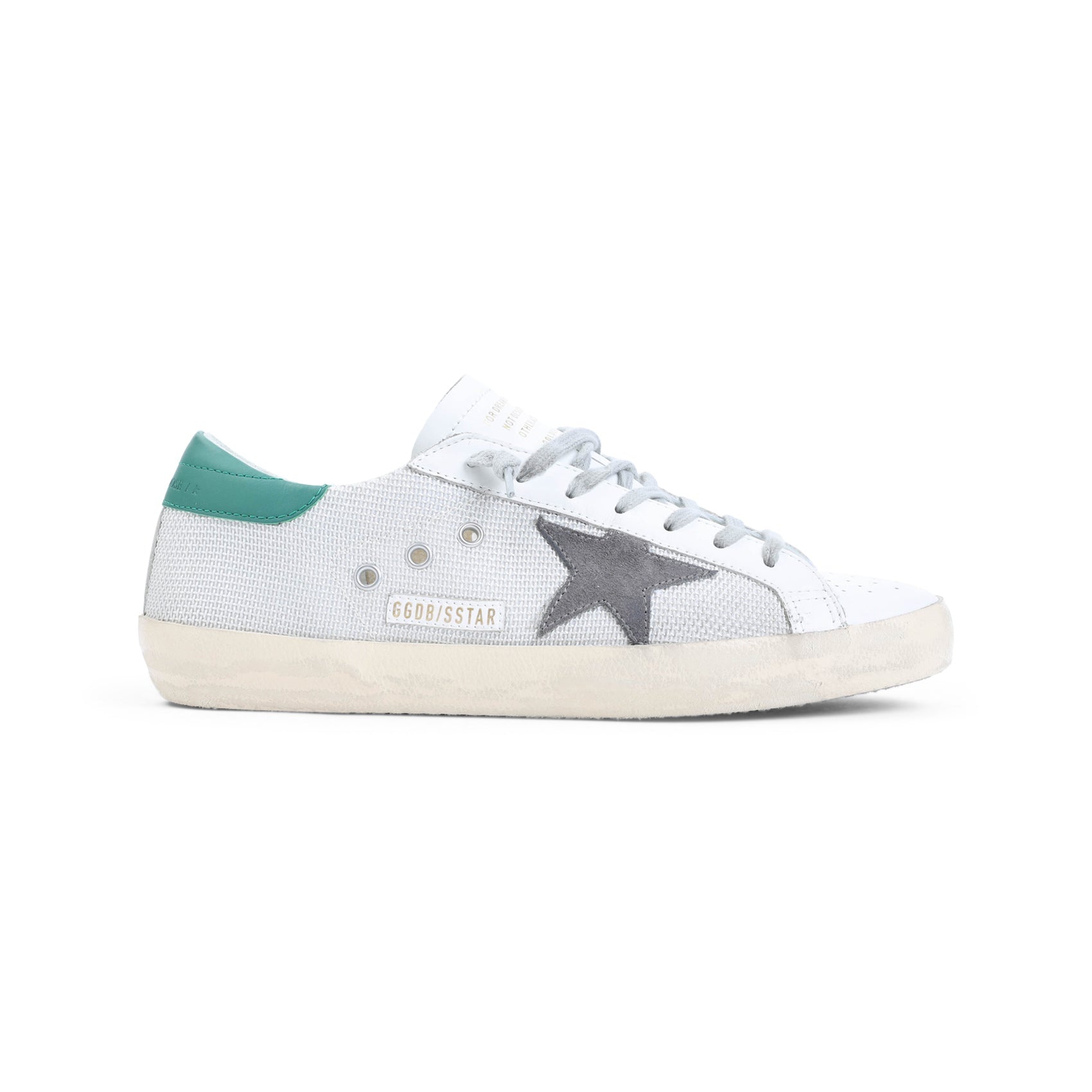 Sneakers White - 2