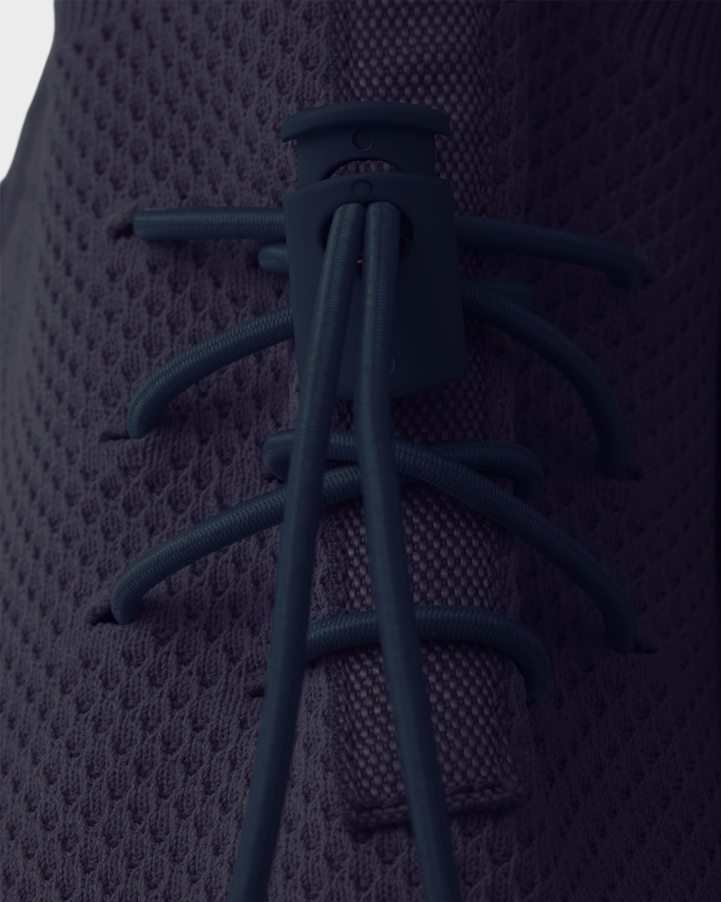 Prax stretch knit sneakers - 5