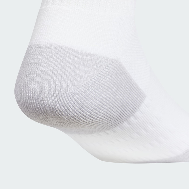 M CUSHIONED X 4 3-PACK QUARTER SOCKS 4