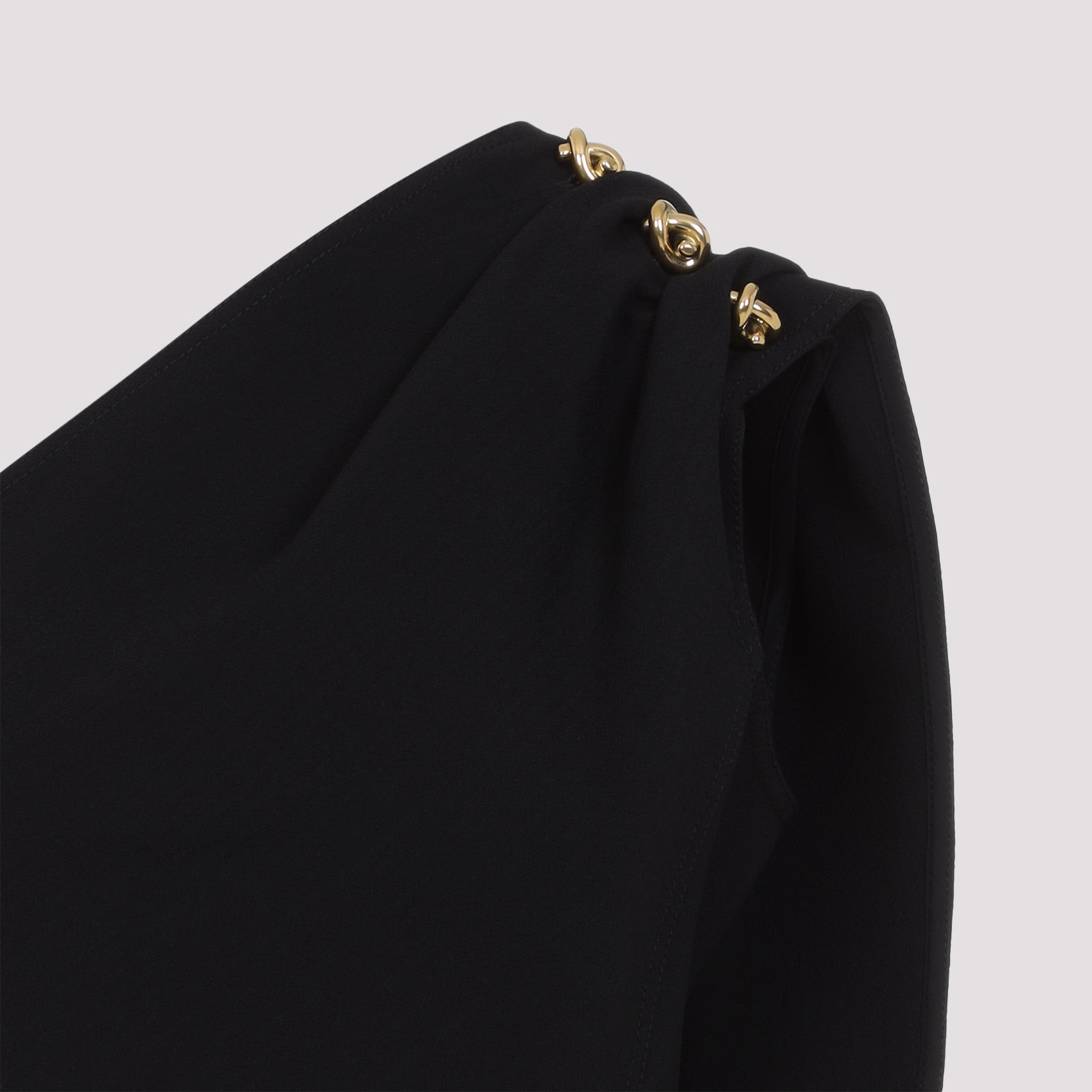 Bottega Veneta Women Bottega Veneta Asymmetric Top - 3
