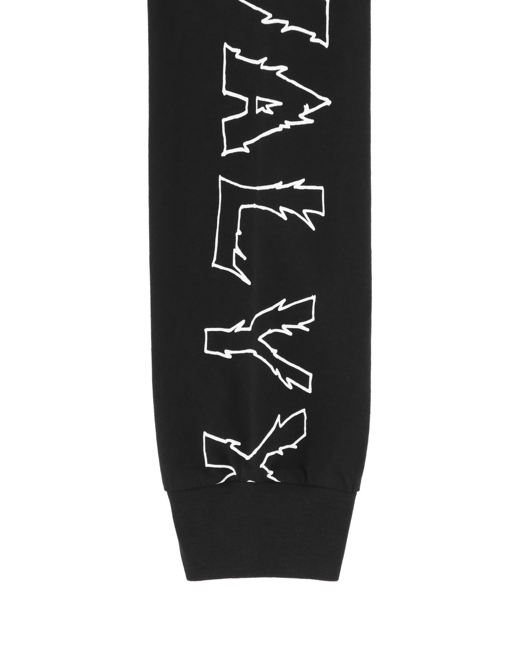 LS GRAPHIC T-SHIRT - 4