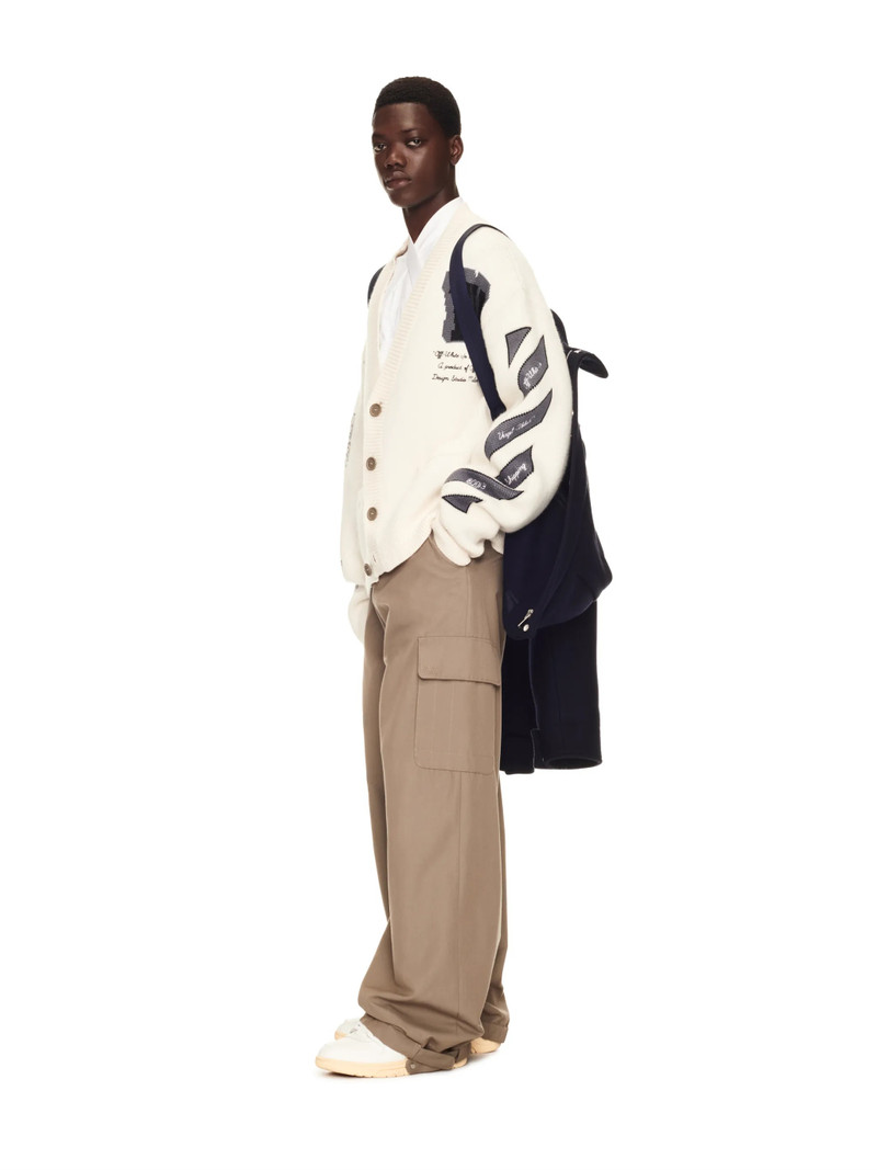Off-White Moon Phase Vars Field Jacket outlook