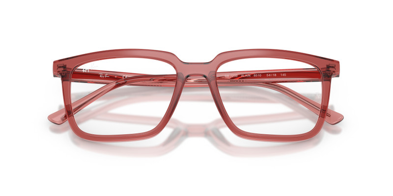 Ray-Ban ALAIN OPTICS outlook