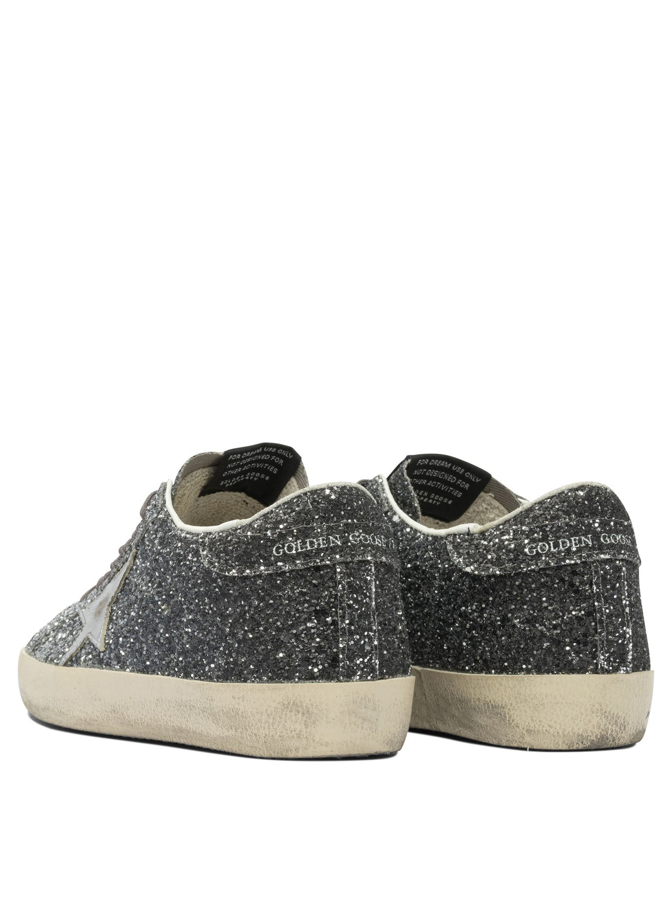 Golden Goose "super-star" Sneakers - 4