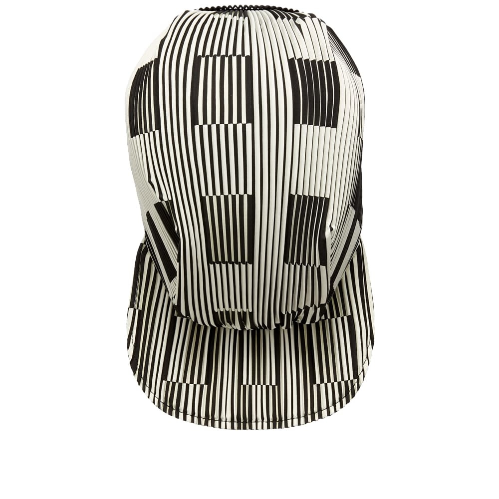 Homme Plissé Issey Miyake Hologram Cap - 2