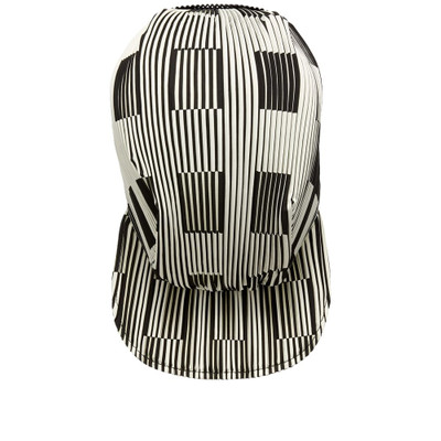 ISSEY MIYAKE Homme Plissé Issey Miyake Hologram Cap outlook