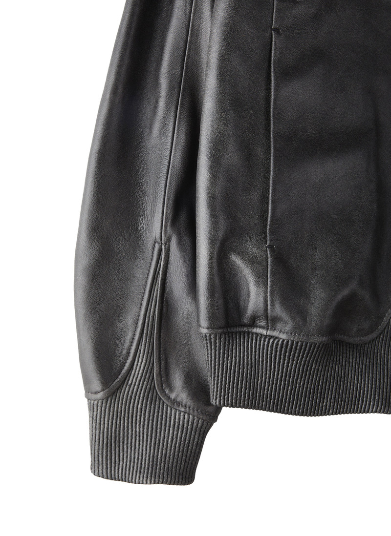 Patina Blouson (Archive) 5