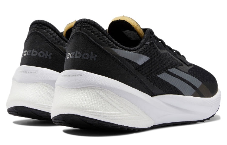 (WMNS) Reebok Floatride Energy Daily 'Black Grey' G58674 - 4