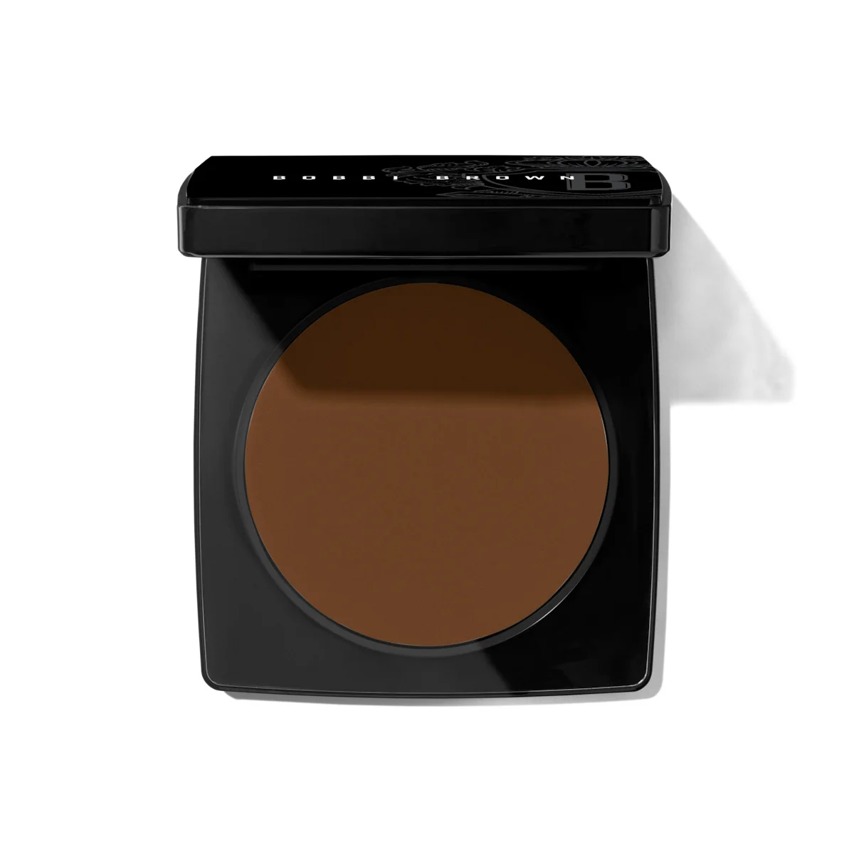Sheer Finish Pressed Face Powder - 1