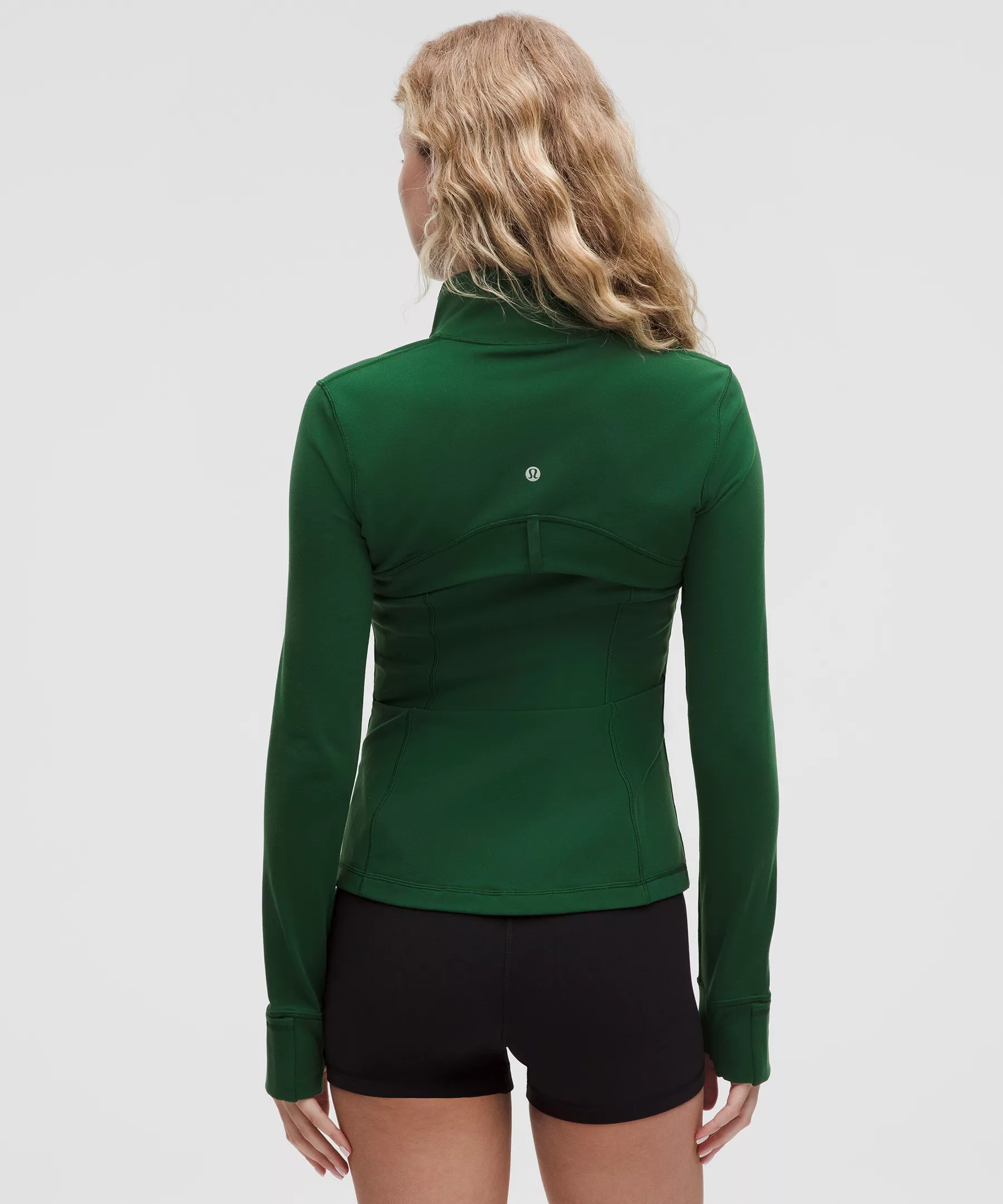 Define Jacket *Luon - 3