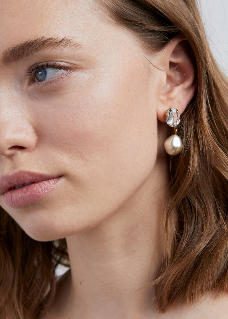 Jennifer Behr Tunis Earrings outlook