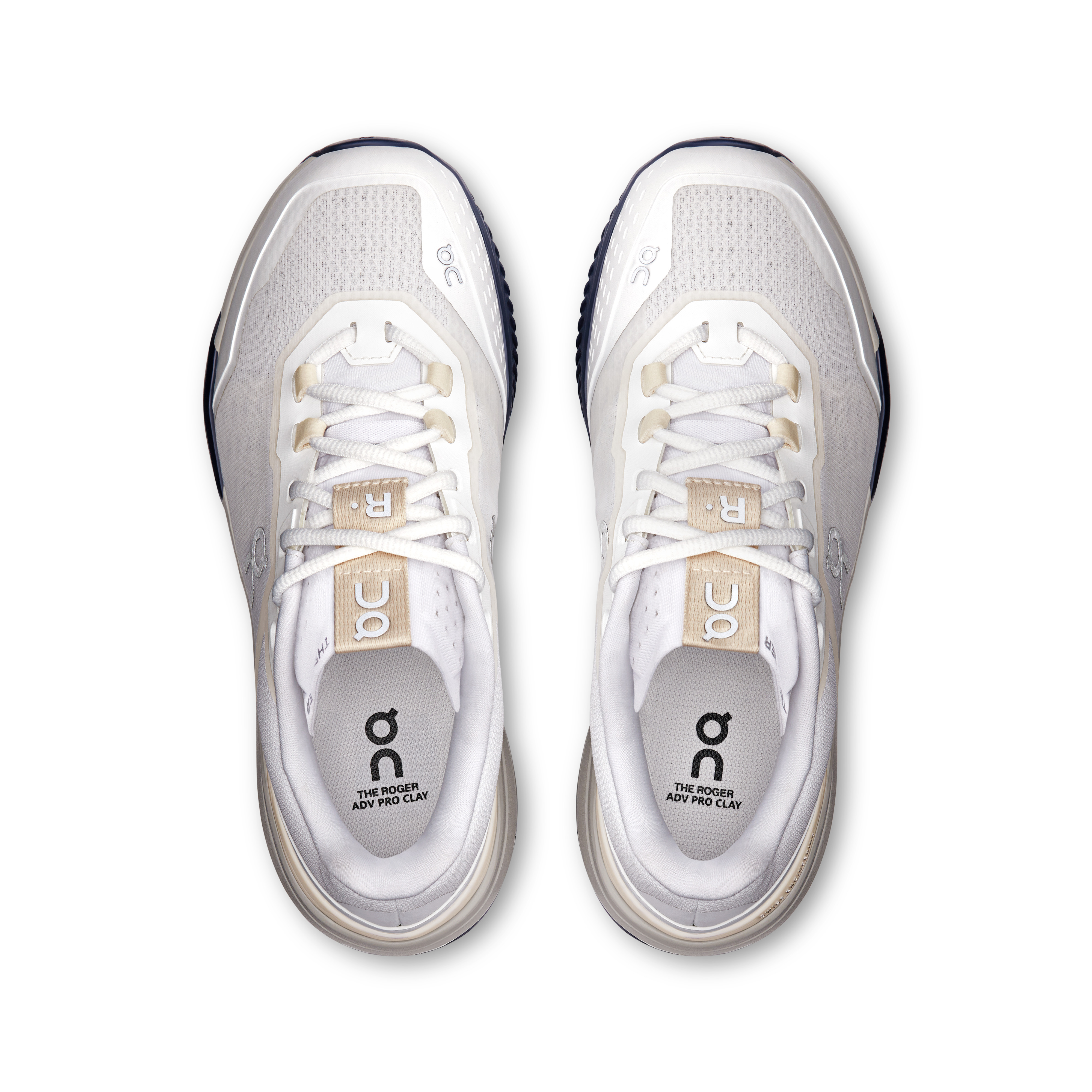 THE ROGER Advantage Pro Clay - 2