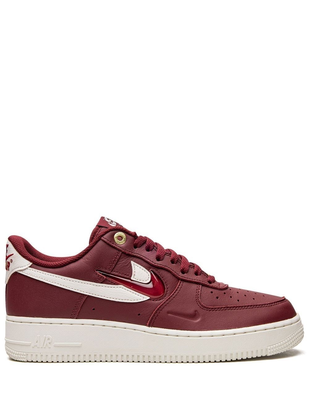 Air Force 1 '07 PRM "Join Forces - Team Red" sneakers - 1