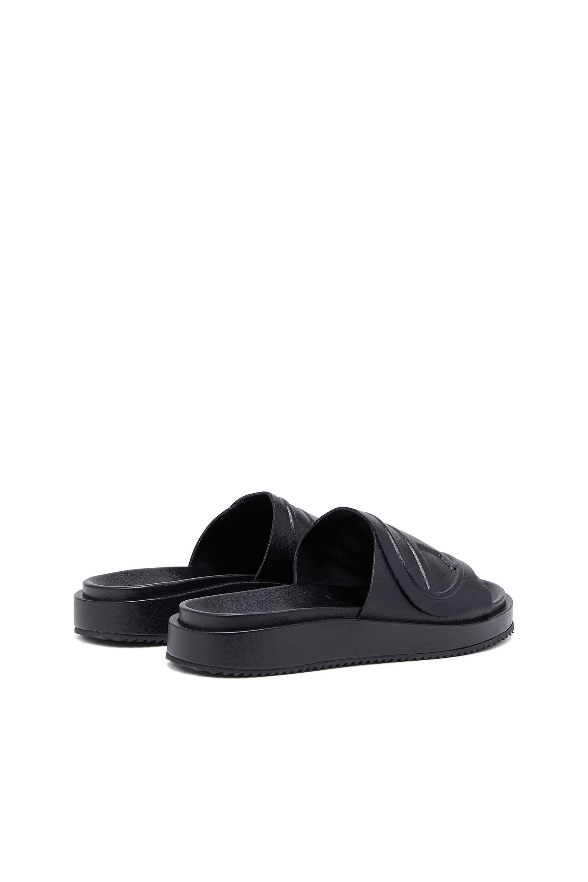 SA-SLIDE D OVAL - 1