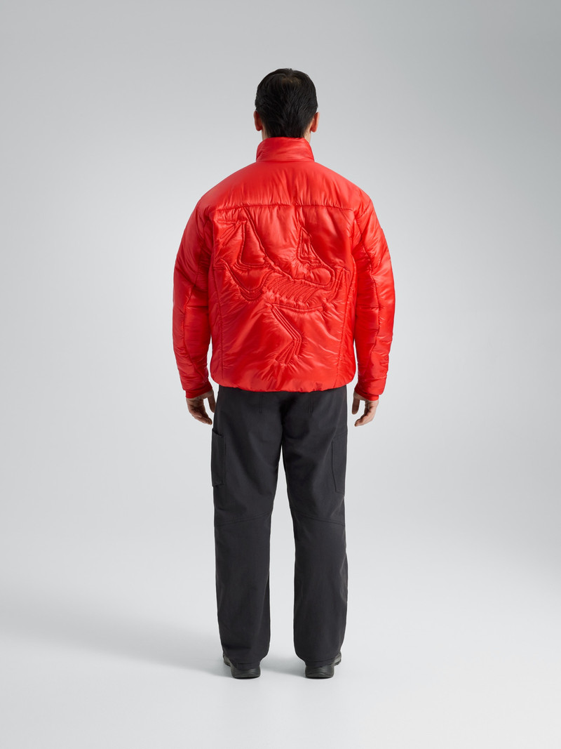 Arc'teryx Ogee Insulated Jacket outlook
