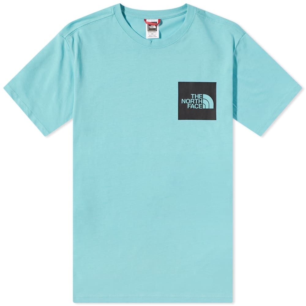 The North Face Fine Tee - 1