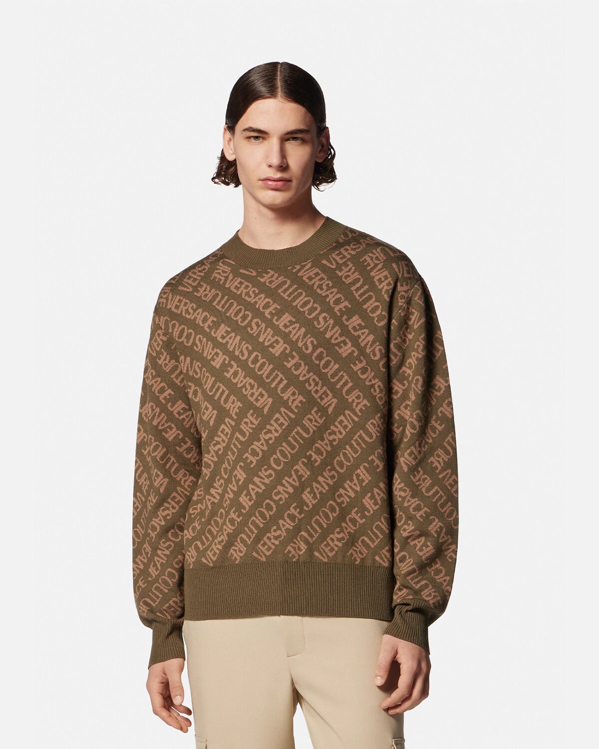 Logo Sweater - 3